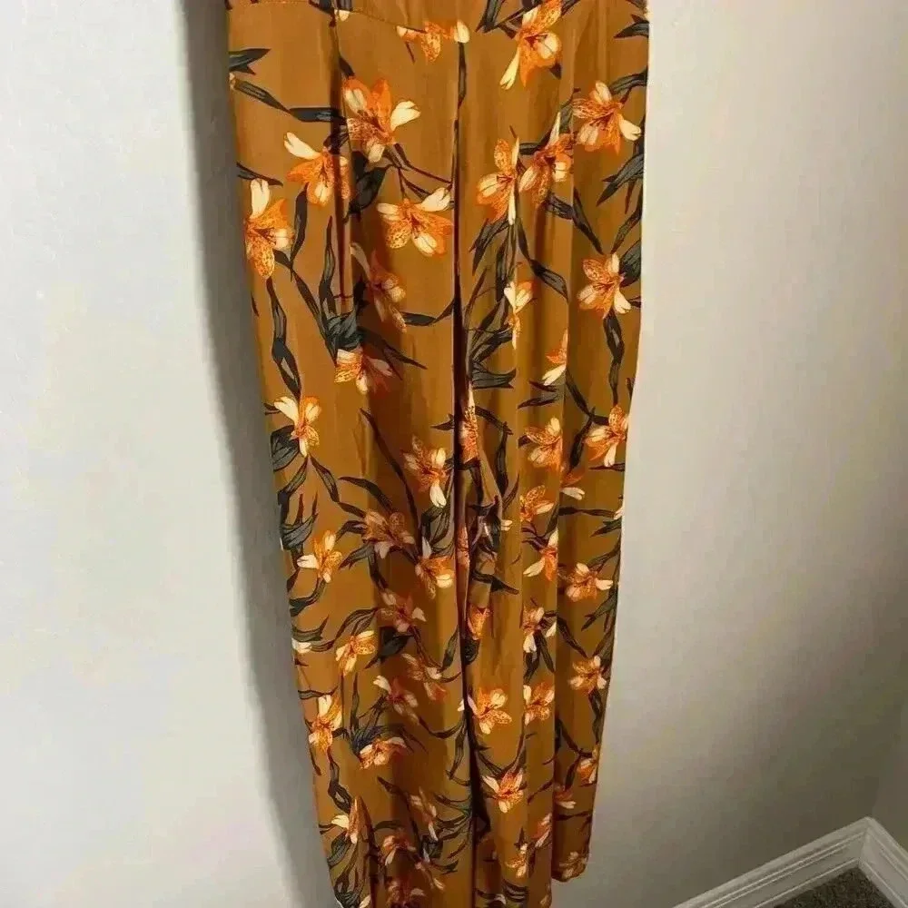 L*Space Dolce‎ Jumper Love Song Floral Size Small